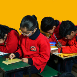 Primary School near Sector 26 Panchkula extension