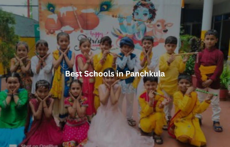 Best Schools in Panchkula